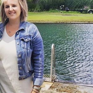 Meet your Posher, Jessica